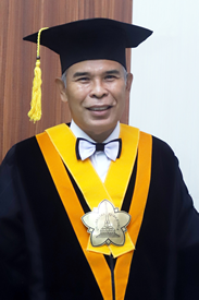Kata Sambutan Koordinator Prodi
